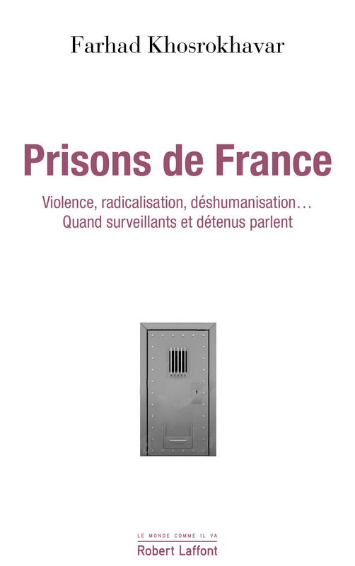 Prisons de France. Violence, radicalisation, déshumanisation... Quand surveillants et détenus parlent